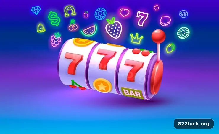 822luck